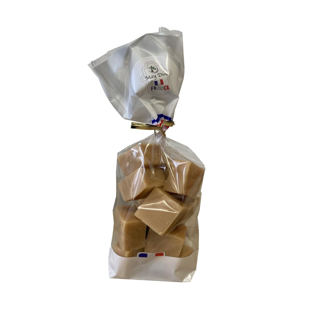 Sachet de 200g de Caramel mou à la Vanille